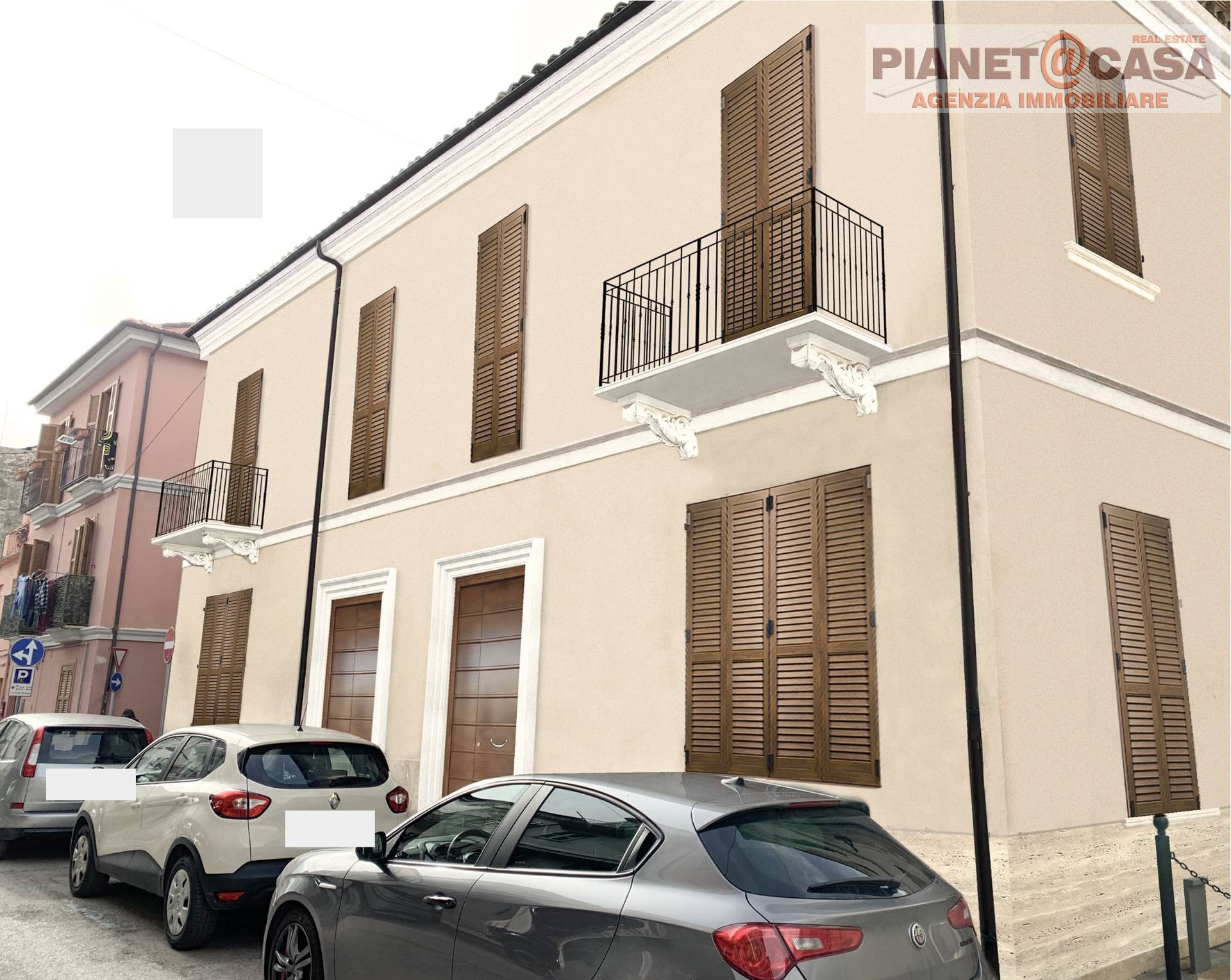 Appartamento in vendita a San Benedetto del Tronto, 4 locali, zona Località: CENTRO, prezzo € 650.000 | PortaleAgenzieImmobiliari.it