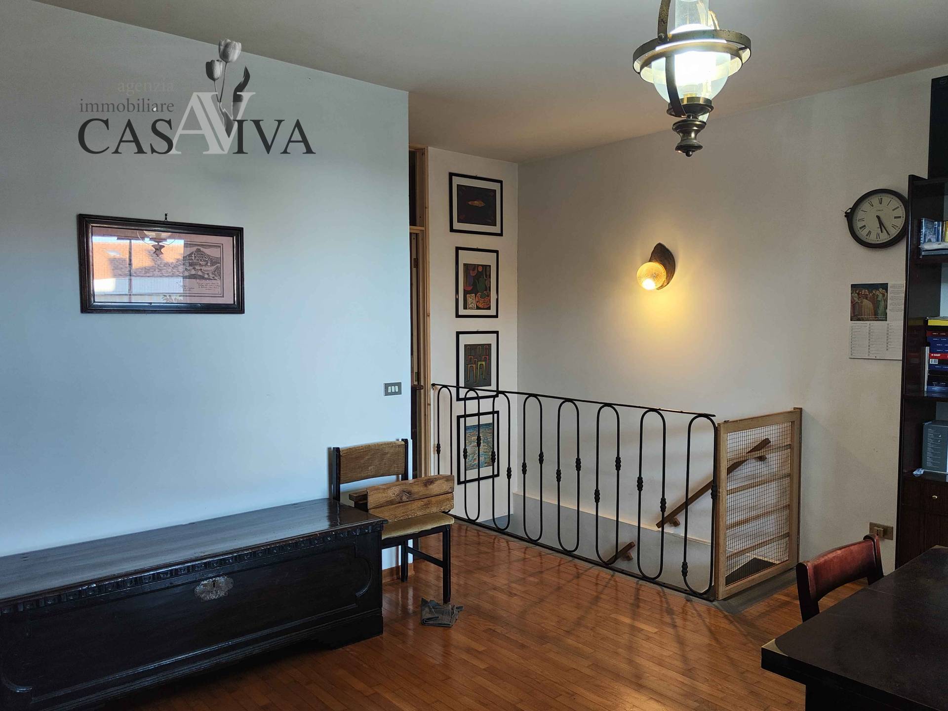 Appartamento in vendita a Acquaviva Picena, 4 locali, zona Località: Residenziale, prezzo € 120.000 | PortaleAgenzieImmobiliari.it