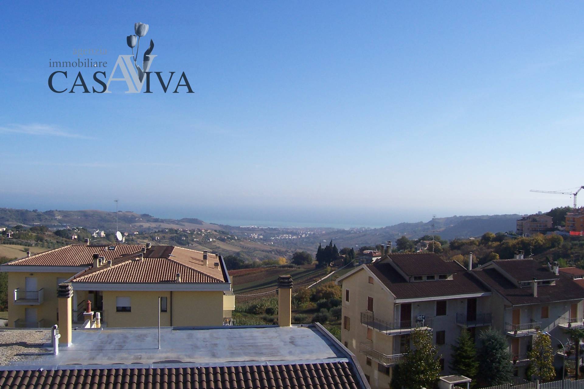 Appartamento in vendita a Acquaviva Picena, 4 locali, zona Località: Residenziale, prezzo € 95.000 | PortaleAgenzieImmobiliari.it