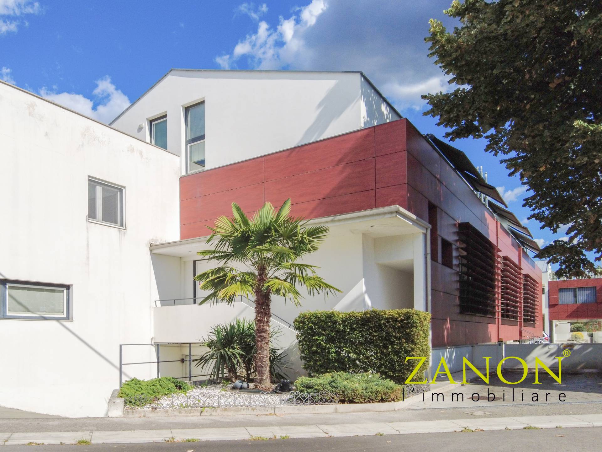 Appartamento in vendita a Gorizia, 3 locali, zona Località: SanRocco, prezzo € 199.000 | PortaleAgenzieImmobiliari.it