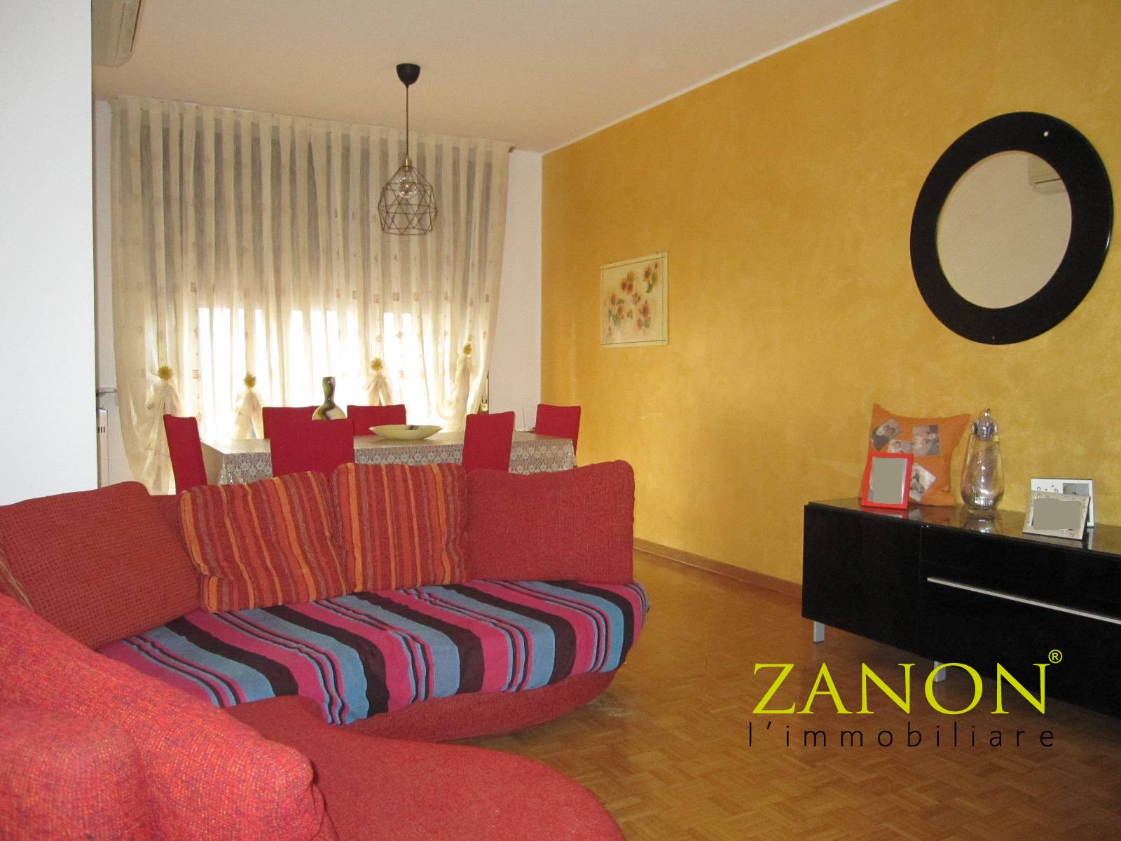 Appartamento in vendita a Gorizia, 7 locali, zona Località: S.Anna, prezzo € 135.000 | PortaleAgenzieImmobiliari.it