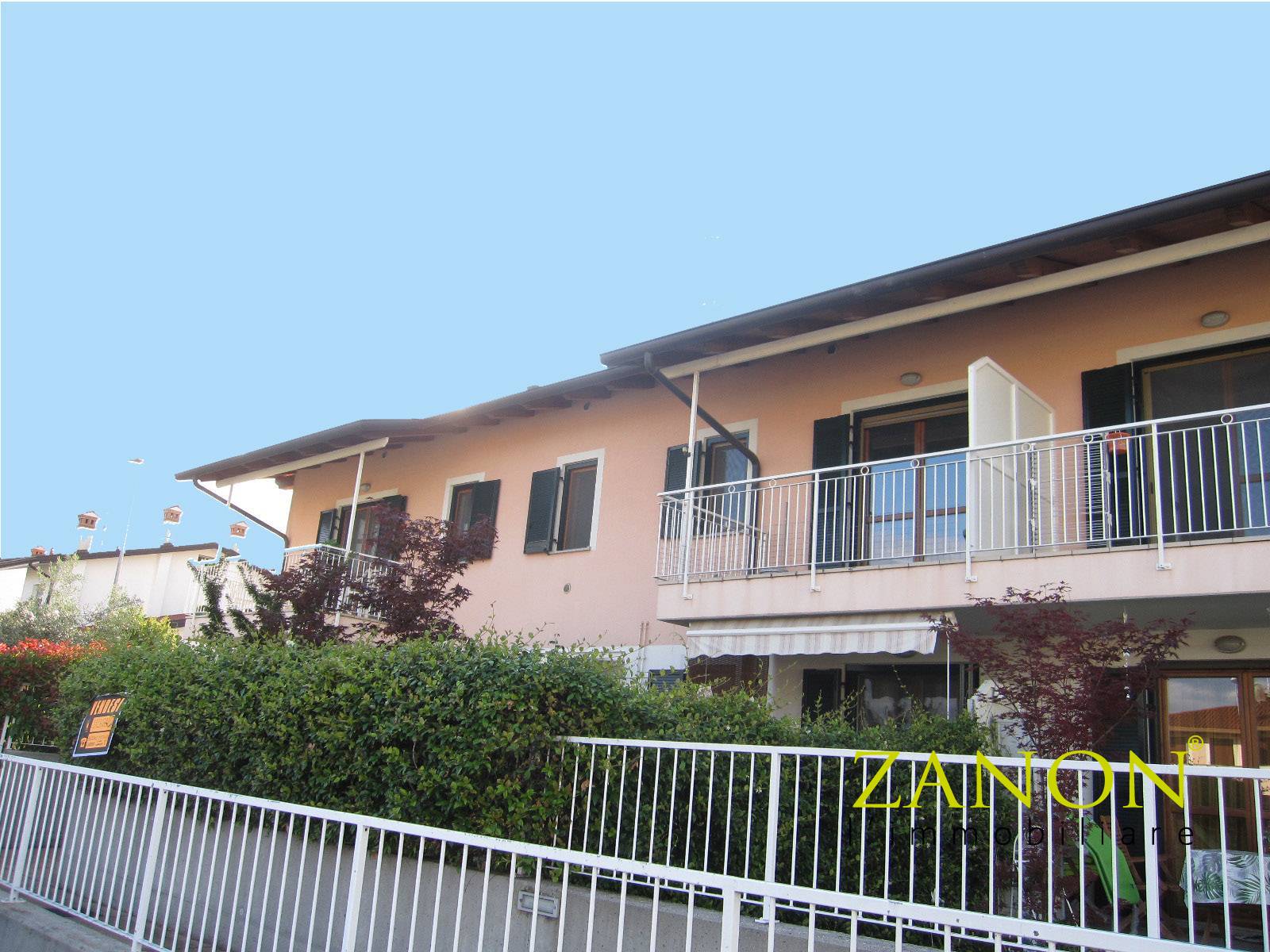 Appartamento in vendita a Gorizia, 3 locali, zona Località: Madonnina, prezzo € 100.000 | PortaleAgenzieImmobiliari.it