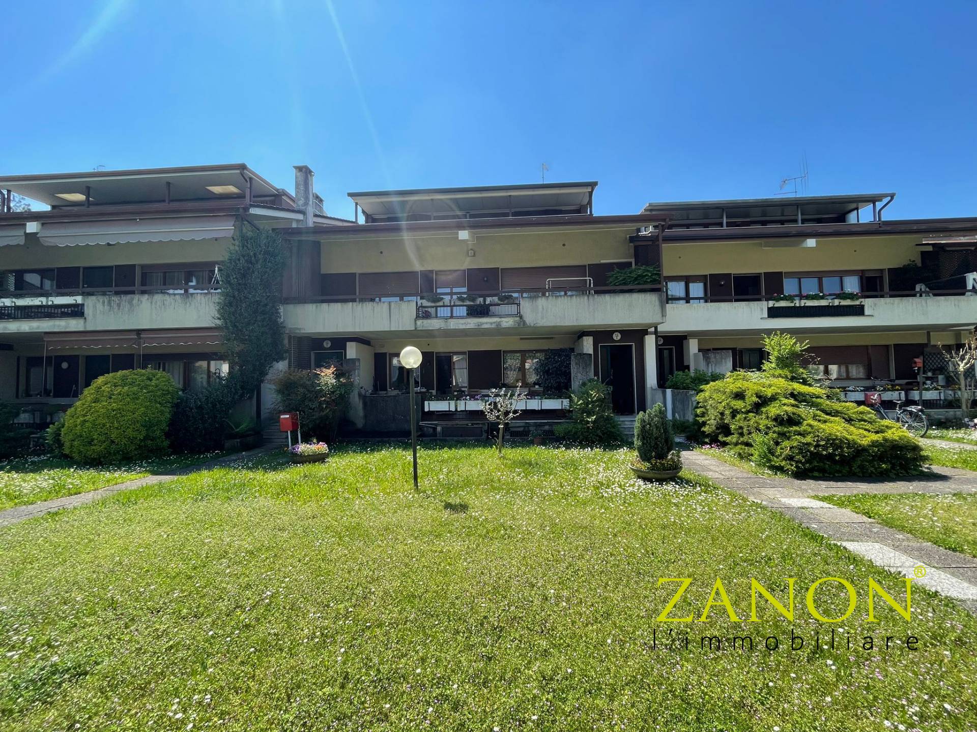 Appartamento in vendita a Gorizia, 6 locali, zona Località: SanRocco, prezzo € 187.000 | PortaleAgenzieImmobiliari.it
