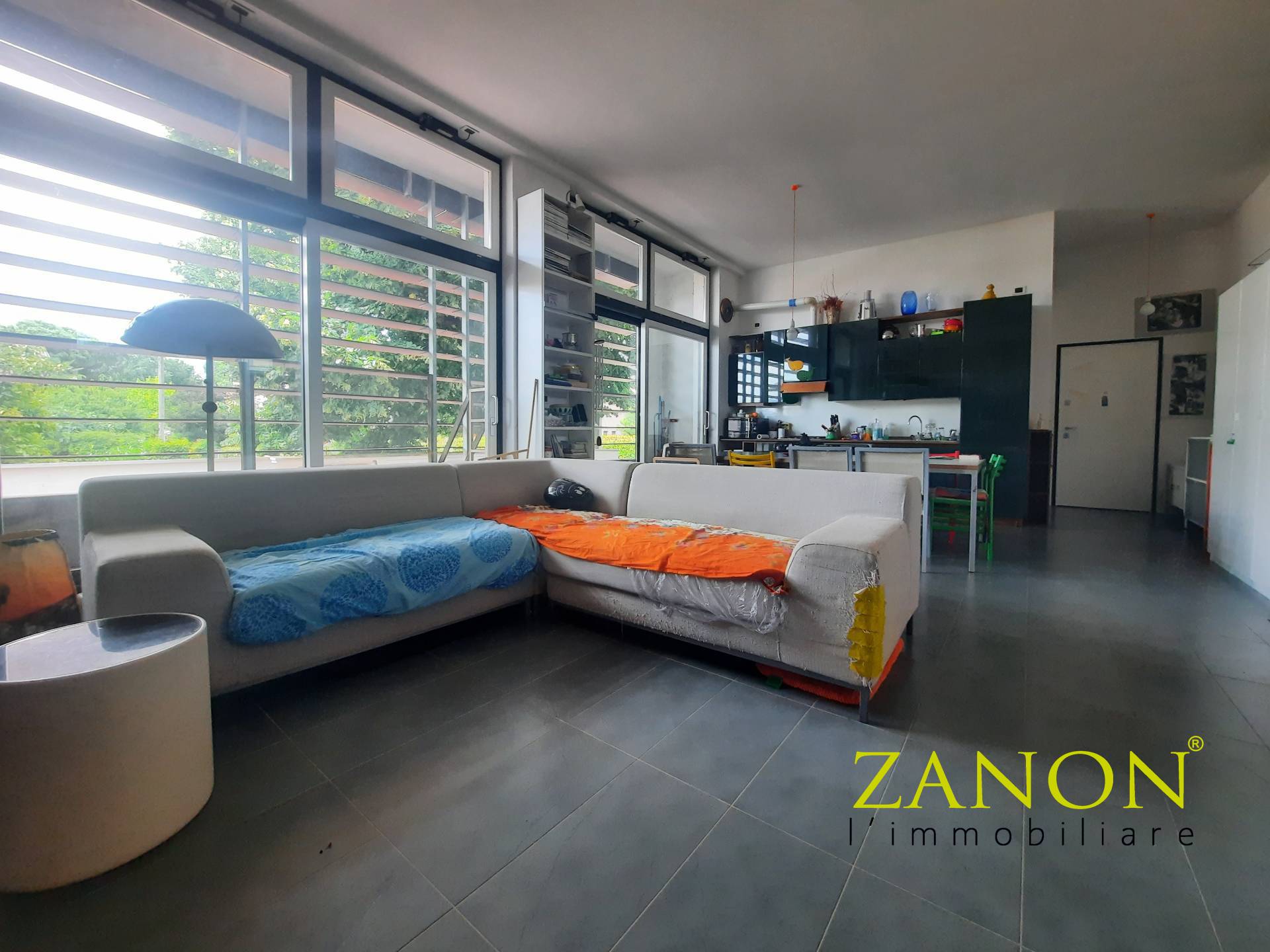 Appartamento in vendita a Gorizia, 3 locali, zona Località: SanRocco, prezzo € 199.000 | PortaleAgenzieImmobiliari.it