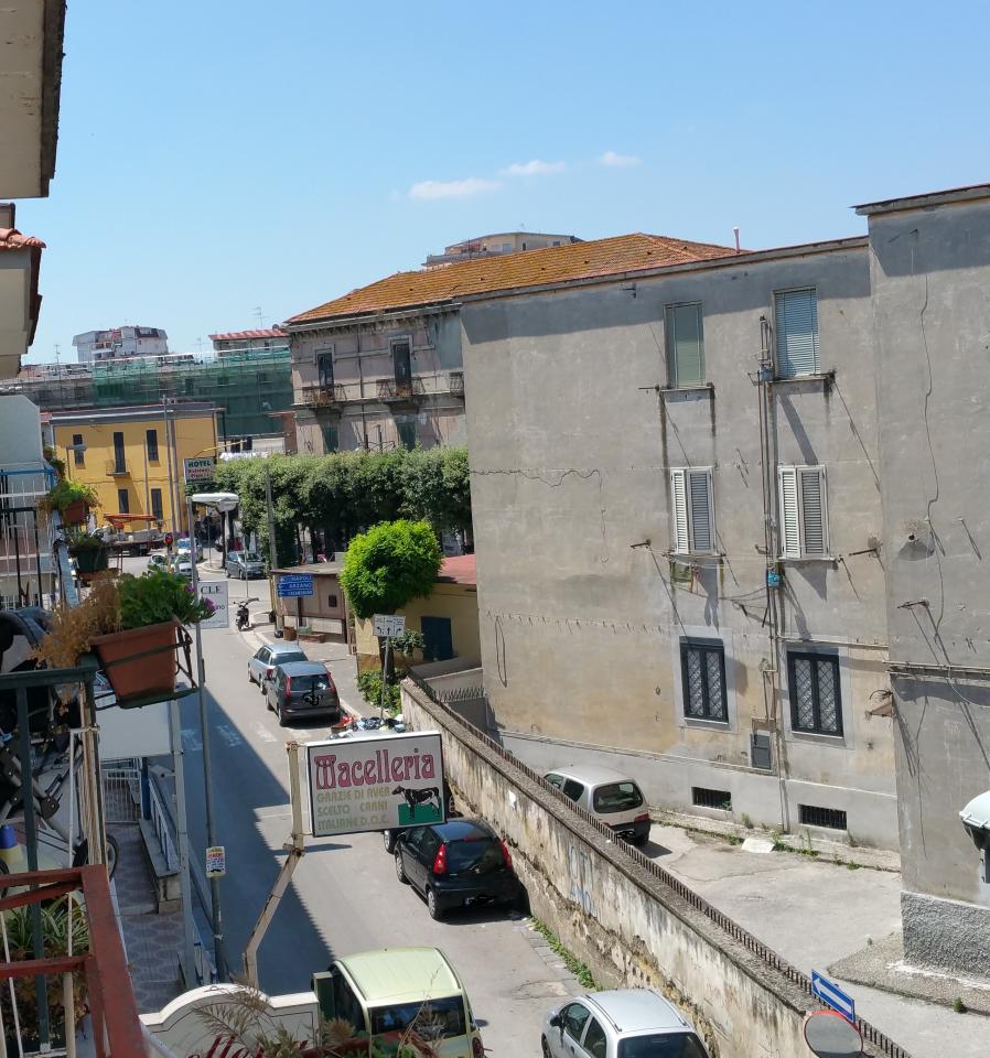 Appartamento in vendita a Melito di Napoli, 3 locali, prezzo € 113.000 | PortaleAgenzieImmobiliari.it