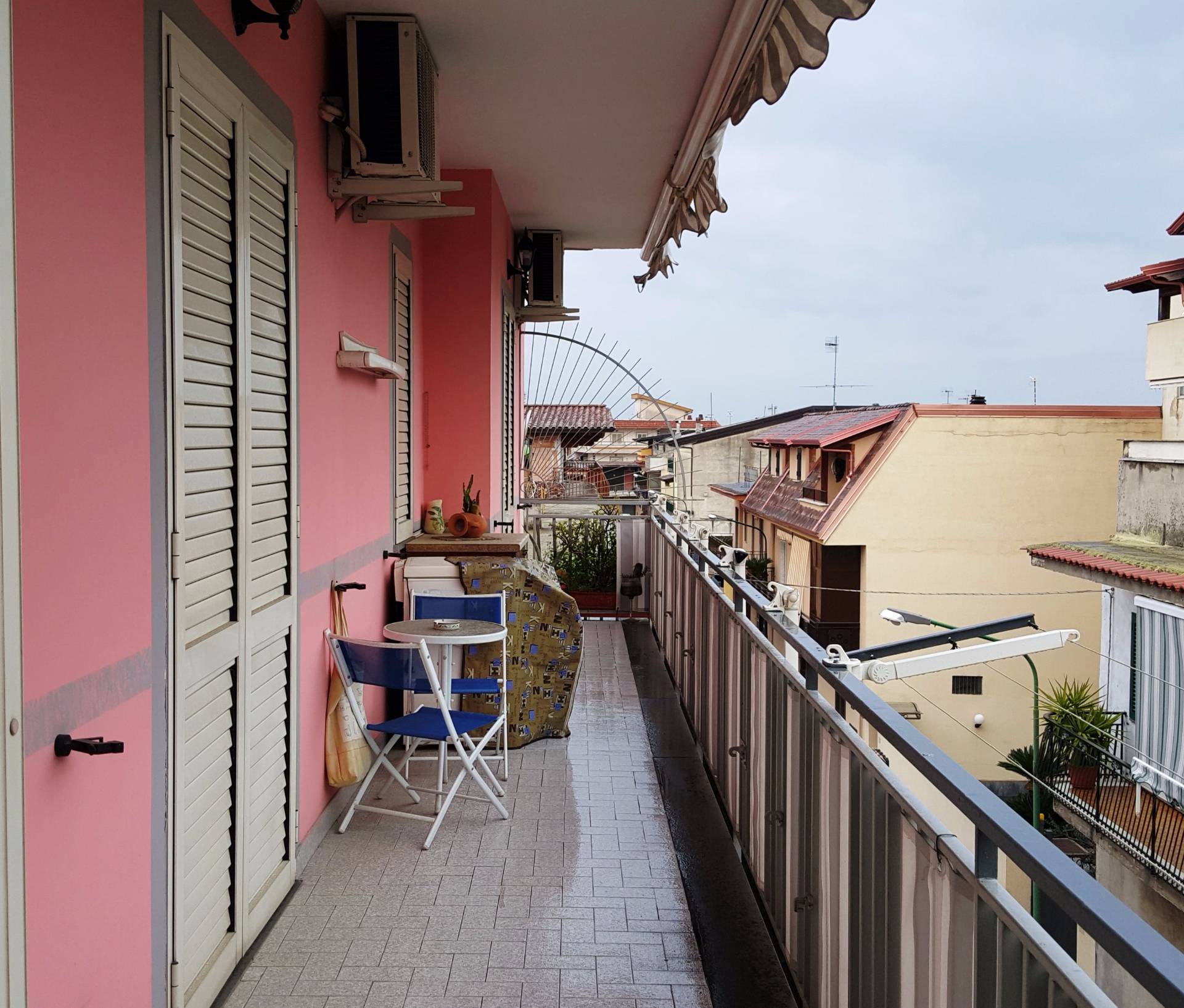 Appartamento in vendita a Qualiano, 3 locali, prezzo € 155.000 | PortaleAgenzieImmobiliari.it