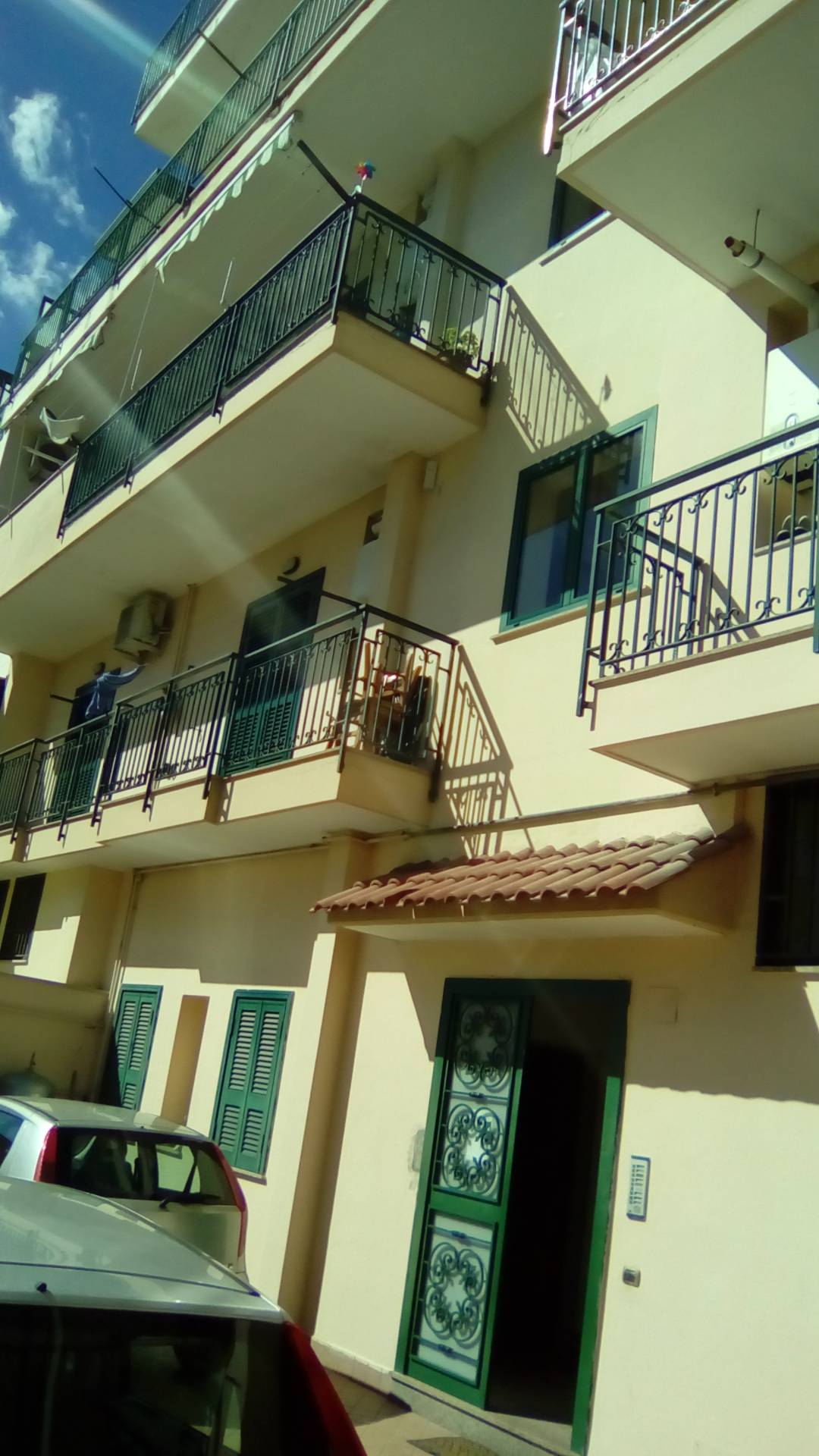 Appartamento in vendita a Sant'Antimo, 3 locali, prezzo € 145.000 | PortaleAgenzieImmobiliari.it