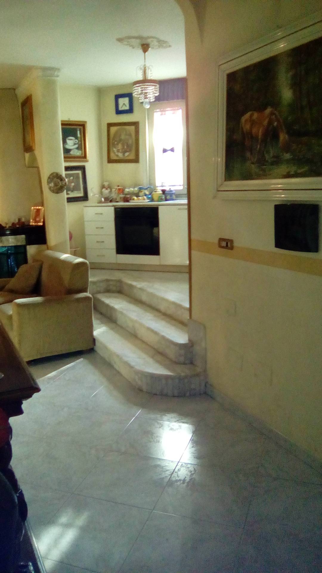 Appartamento in vendita a Sant'Antimo, 4 locali, prezzo € 123.900 | PortaleAgenzieImmobiliari.it