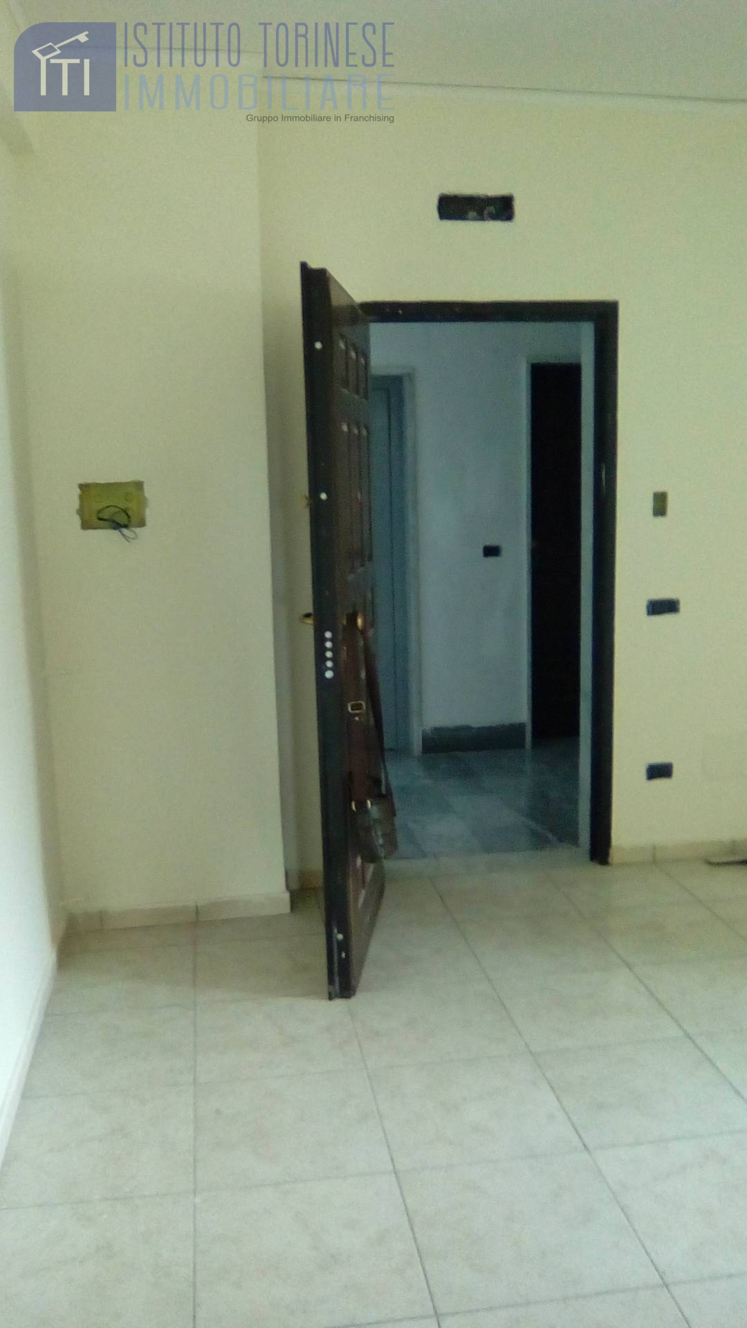 Appartamento in vendita a Sant'Antimo, 3 locali, prezzo € 128.000 | PortaleAgenzieImmobiliari.it