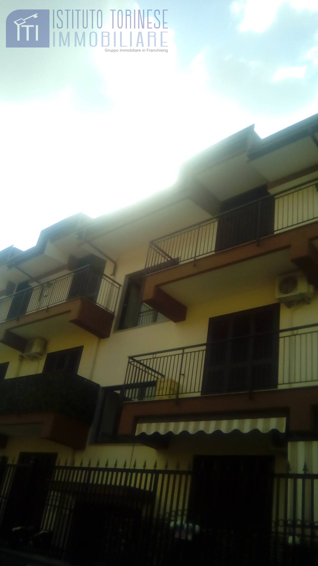 Appartamento in affitto a Casandrino, 4 locali, prezzo € 420 | PortaleAgenzieImmobiliari.it