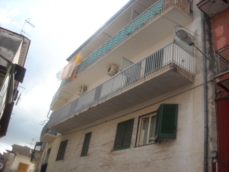Appartamento in vendita a Sant'Antimo, 2 locali, prezzo € 75.000 | PortaleAgenzieImmobiliari.it