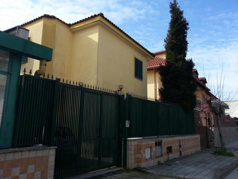 Villa Bifamiliare in vendita a Calvizzano, 4 locali, prezzo € 293.000 | PortaleAgenzieImmobiliari.it