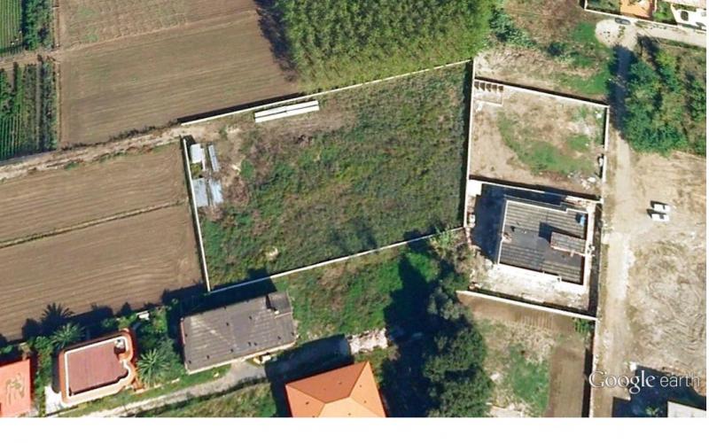 Terreno Agricolo in vendita a Qualiano, 9999 locali, prezzo € 108.000 | PortaleAgenzieImmobiliari.it