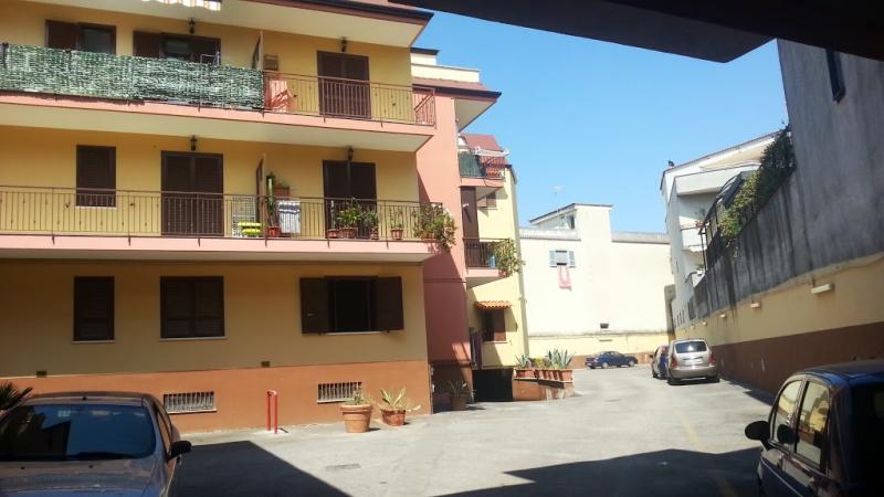 Appartamento in vendita a Qualiano, 4 locali, prezzo € 154.000 | PortaleAgenzieImmobiliari.it