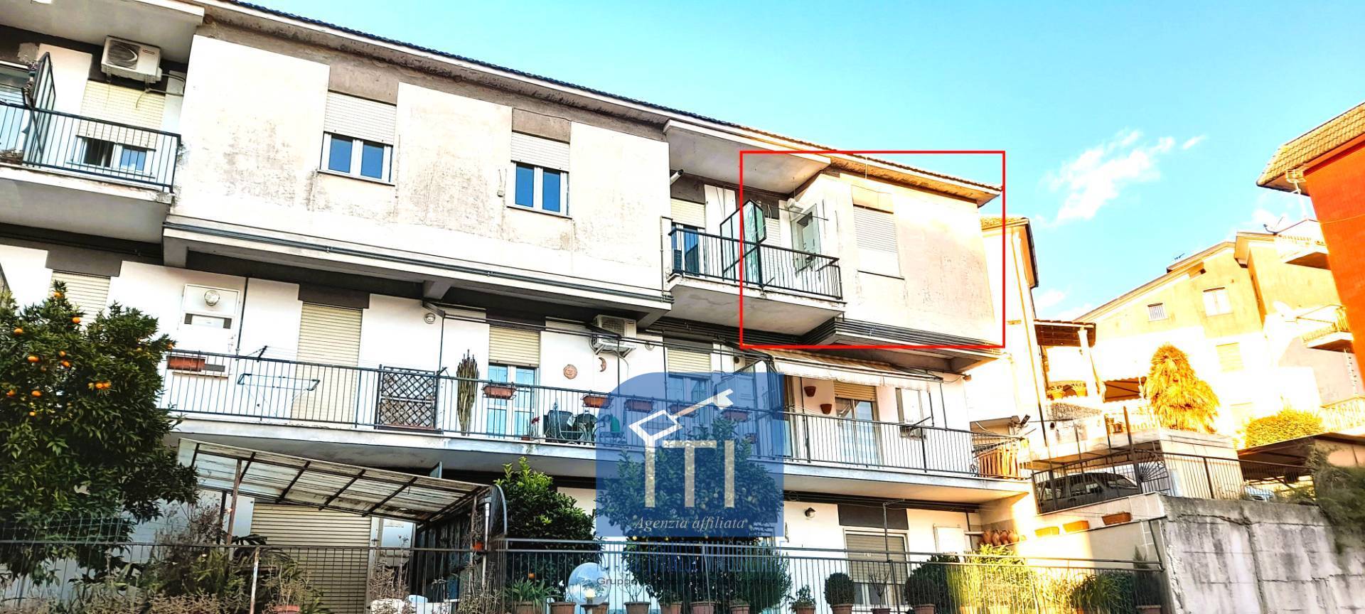 Appartamento in vendita a Sant'Elia Fiumerapido, 6 locali, prezzo € 69.000 | PortaleAgenzieImmobiliari.it