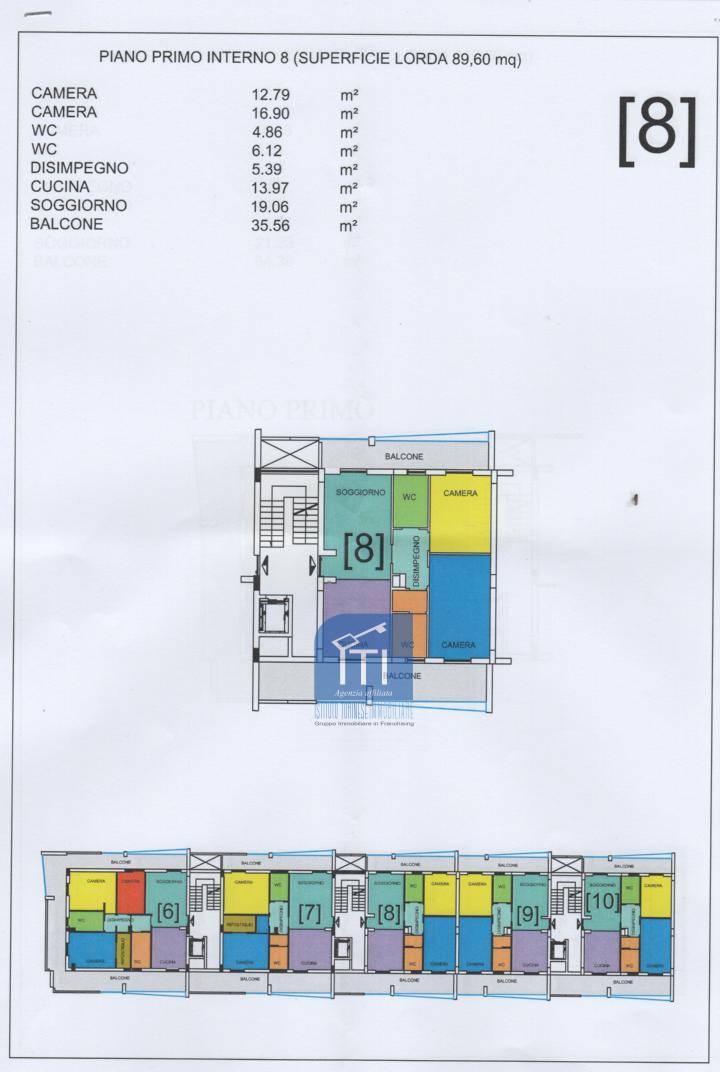Appartamento in vendita a Sant'Antimo, 4 locali, prezzo € 228.000 | PortaleAgenzieImmobiliari.it