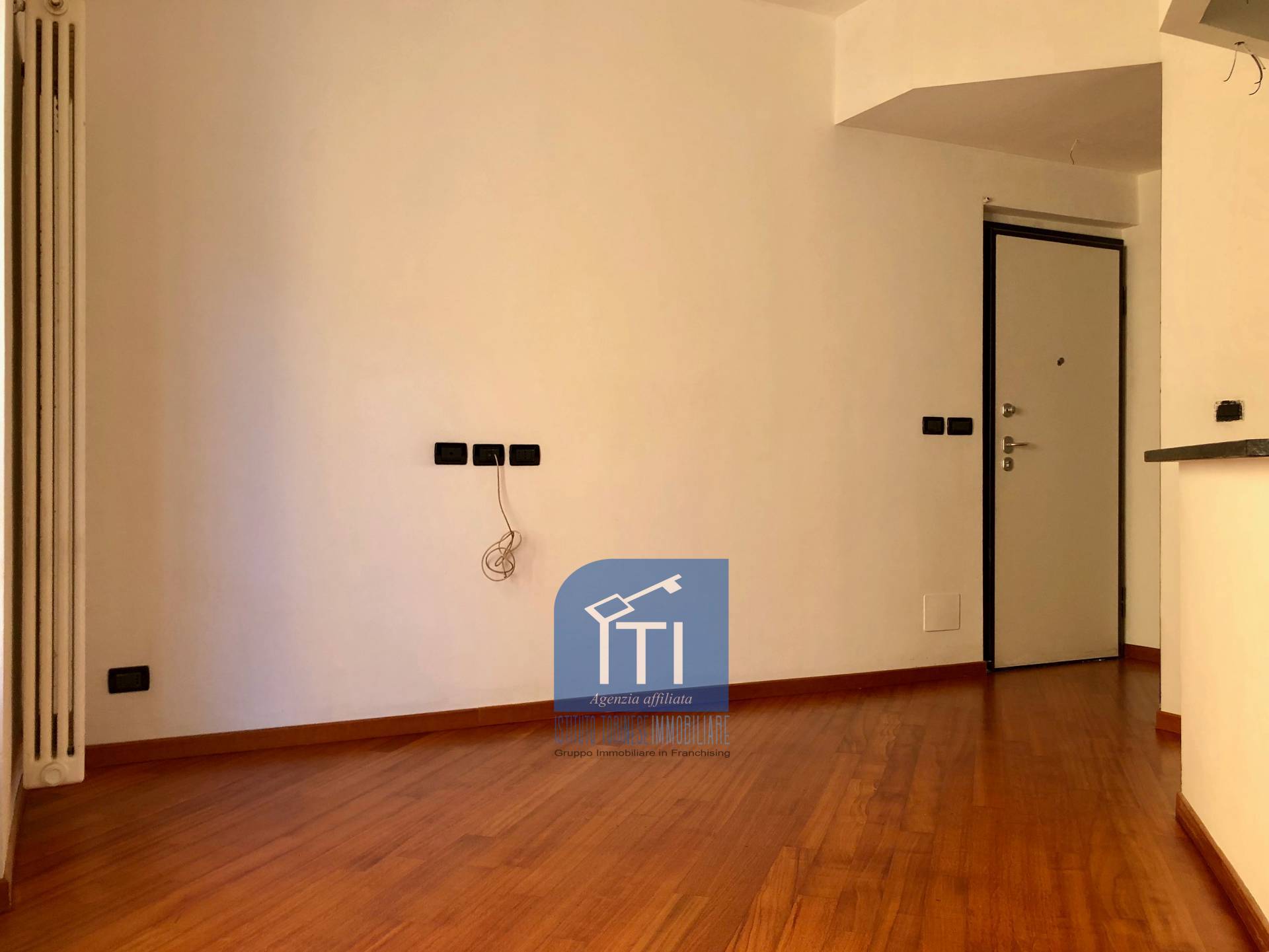 Appartamento in vendita a Orbassano, 3 locali, prezzo € 119.000 | PortaleAgenzieImmobiliari.it