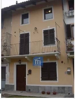 Appartamento in vendita a Cambiano, 1 locali, prezzo € 47.500 | PortaleAgenzieImmobiliari.it
