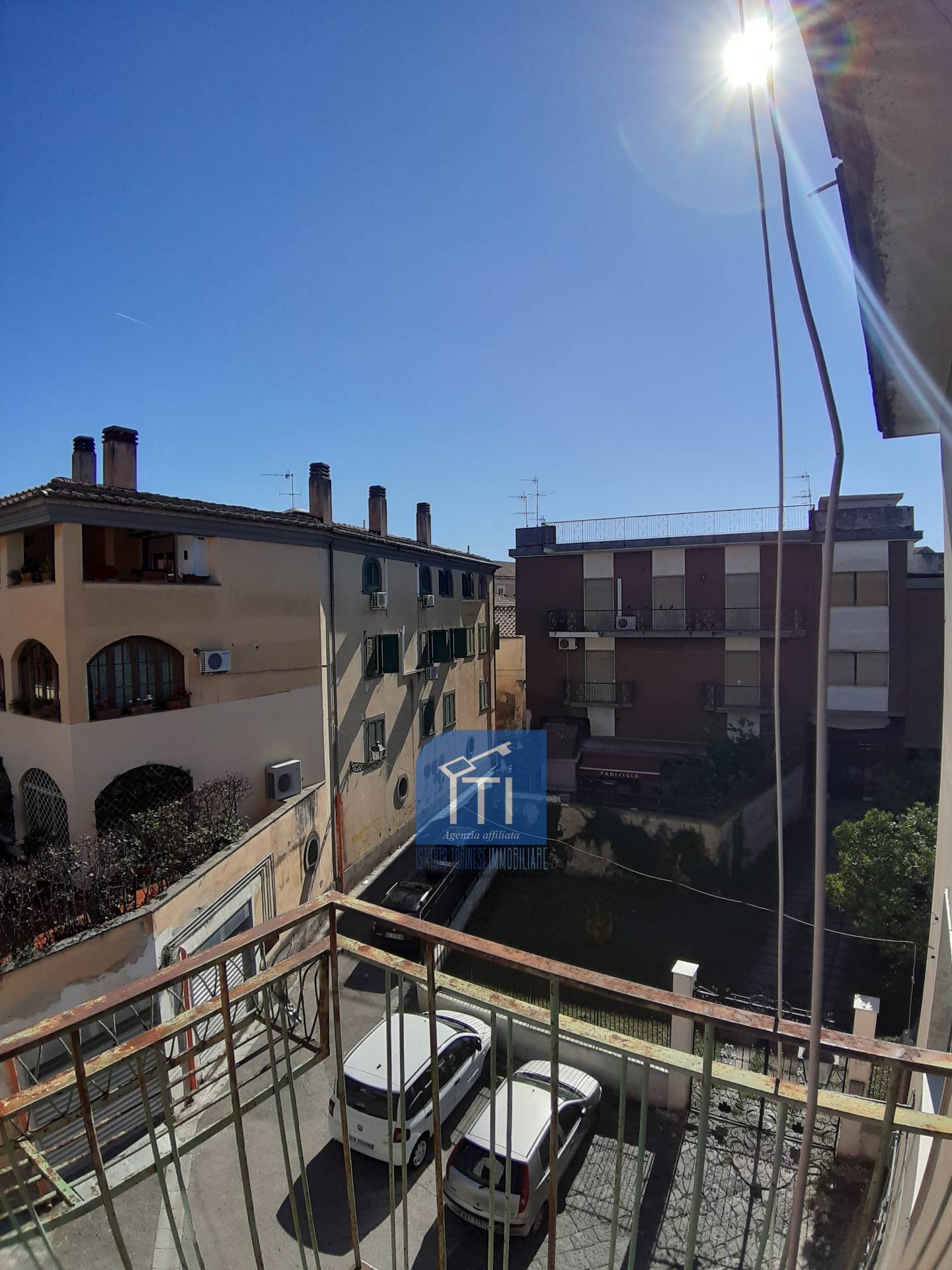 Appartamento in affitto a Aversa, 5 locali, prezzo € 430 | CambioCasa.it