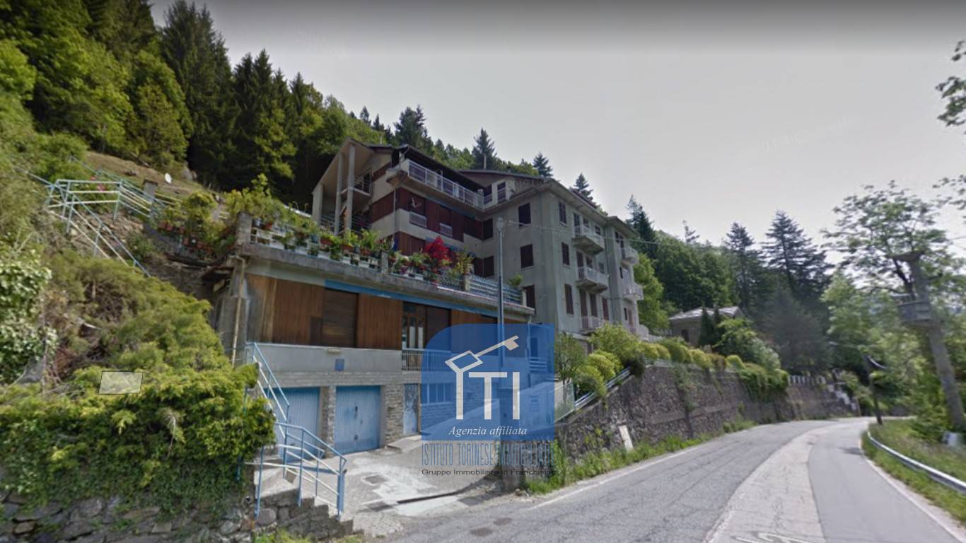Appartamento in vendita a Ceres, 3 locali, prezzo € 44.000 | PortaleAgenzieImmobiliari.it
