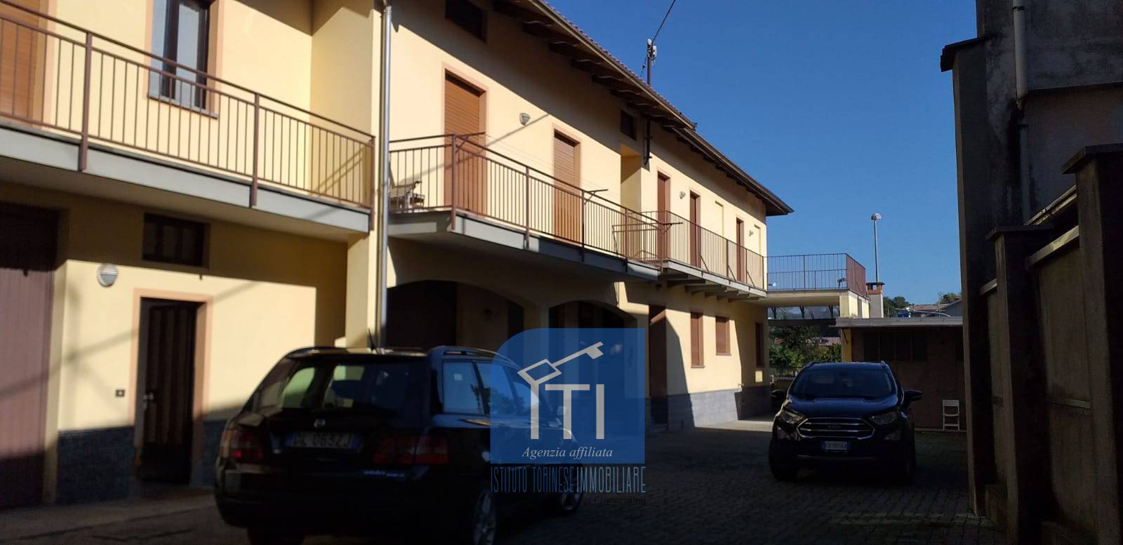 Appartamento in vendita a Occhieppo Inferiore, 5 locali, prezzo € 60.000 | PortaleAgenzieImmobiliari.it
