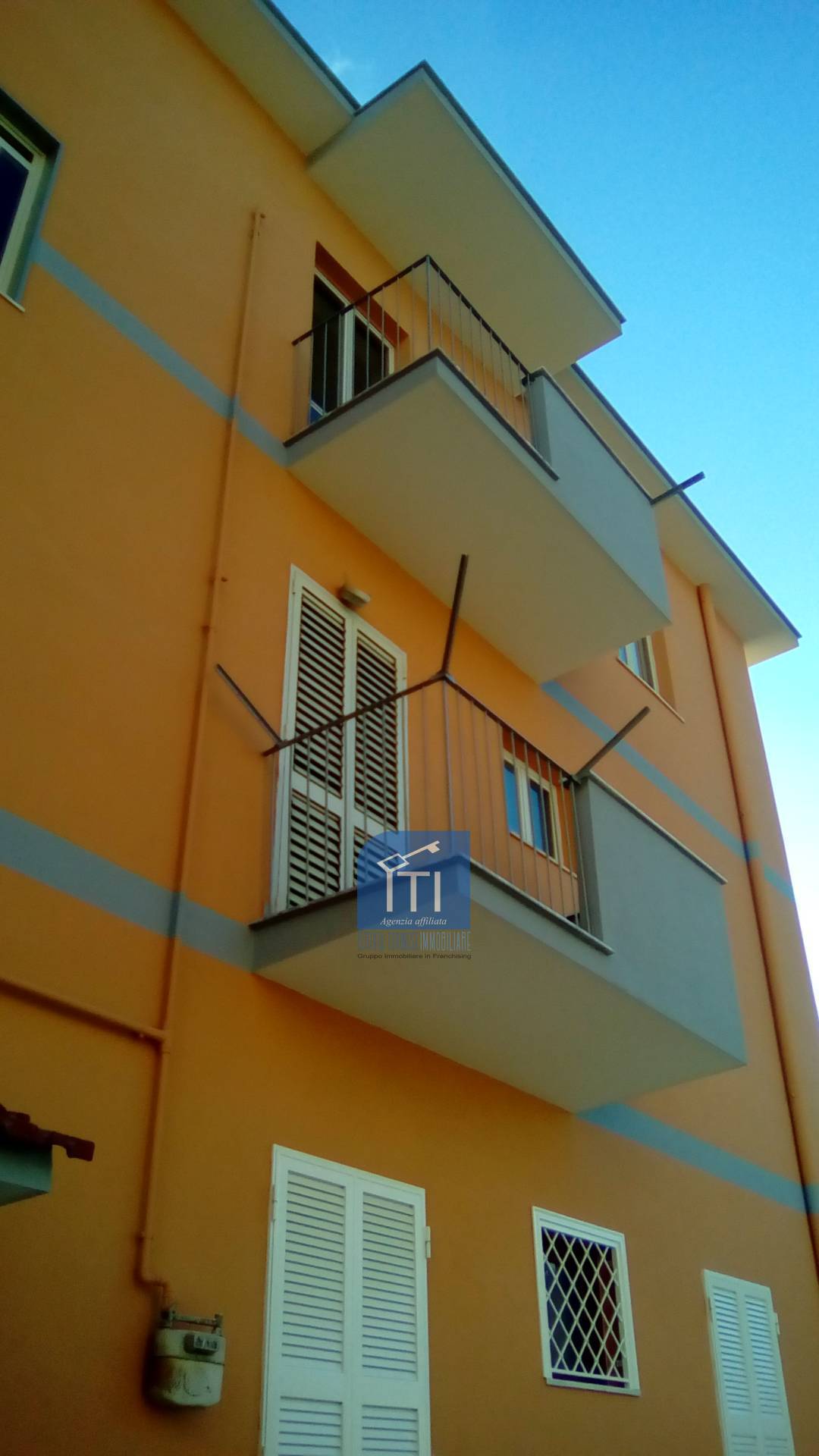 Appartamento in vendita a Sant'Antimo, 5 locali, prezzo € 105.000 | PortaleAgenzieImmobiliari.it