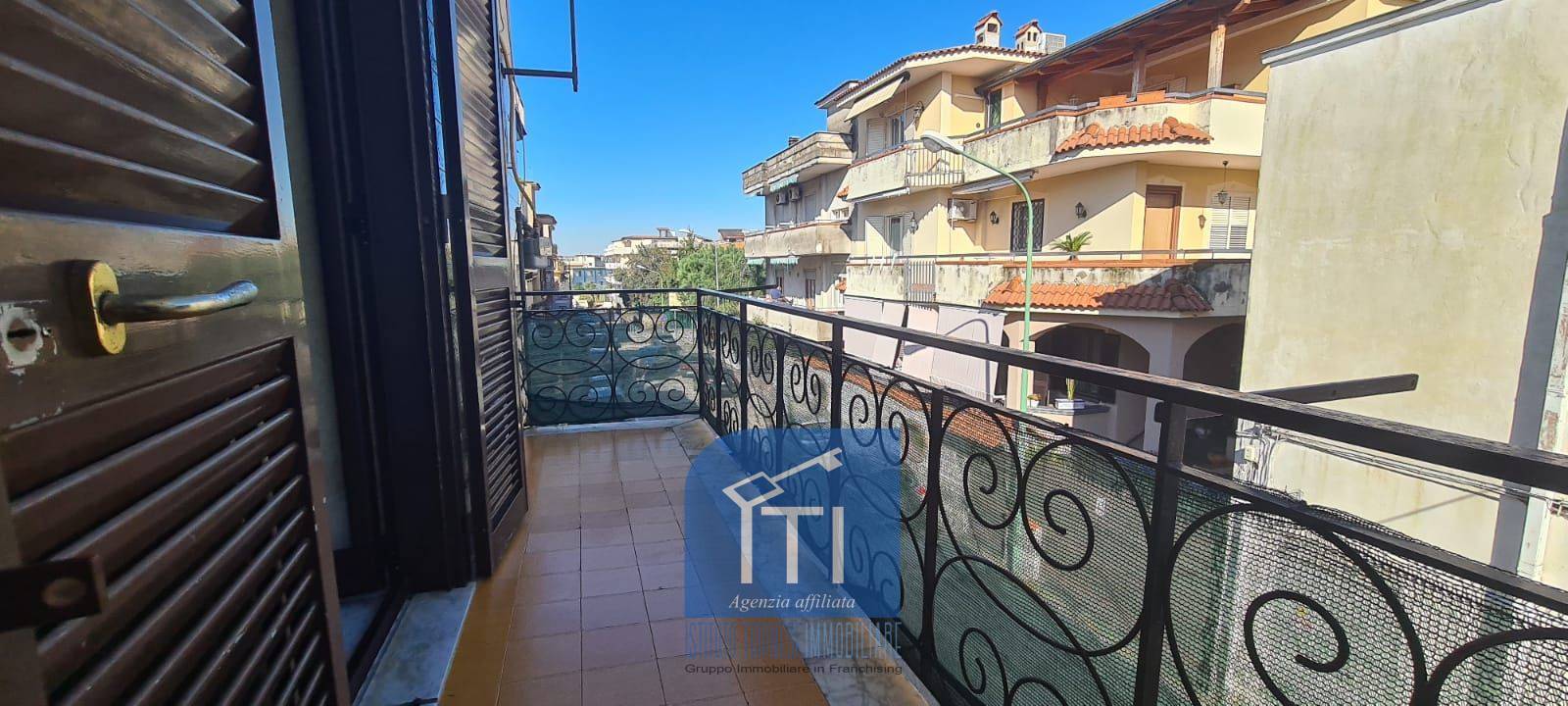 Appartamento in vendita a Qualiano, 3 locali, prezzo € 103.000 | PortaleAgenzieImmobiliari.it