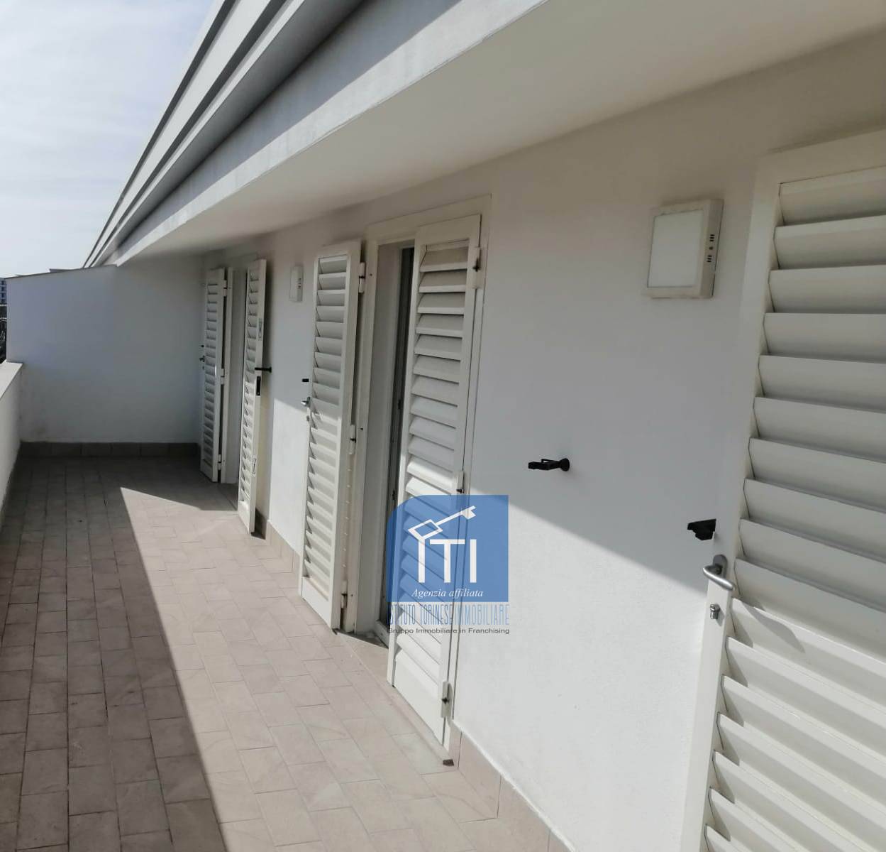 Appartamento in vendita a San Marcellino, 5 locali, prezzo € 145.000 | PortaleAgenzieImmobiliari.it