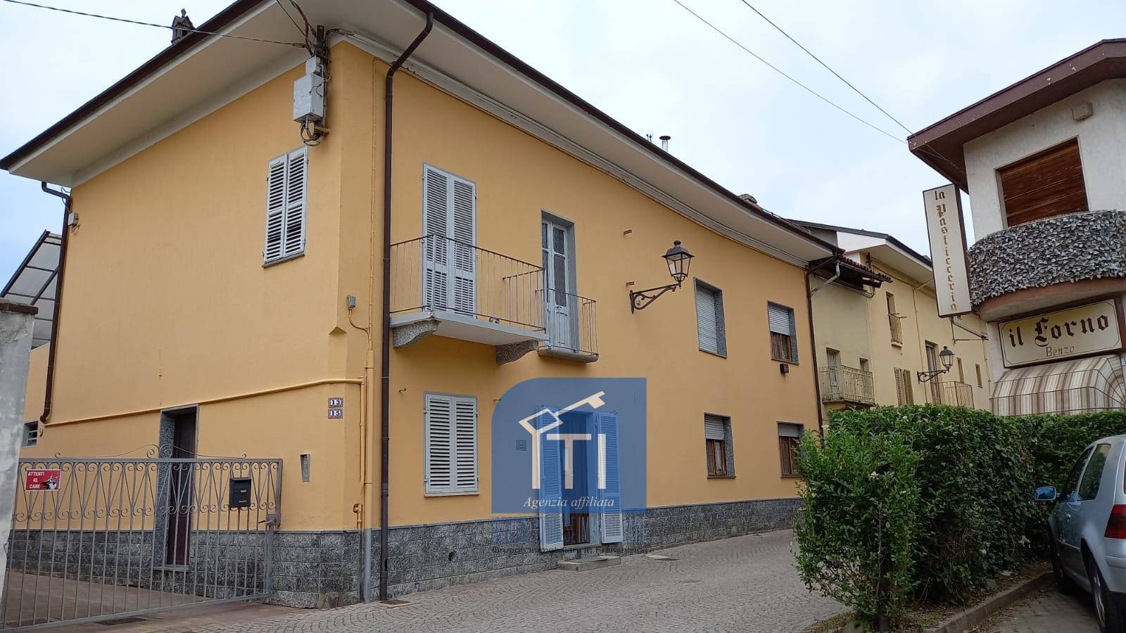 Appartamento in vendita a Grosso, 4 locali, prezzo € 23.000 | PortaleAgenzieImmobiliari.it