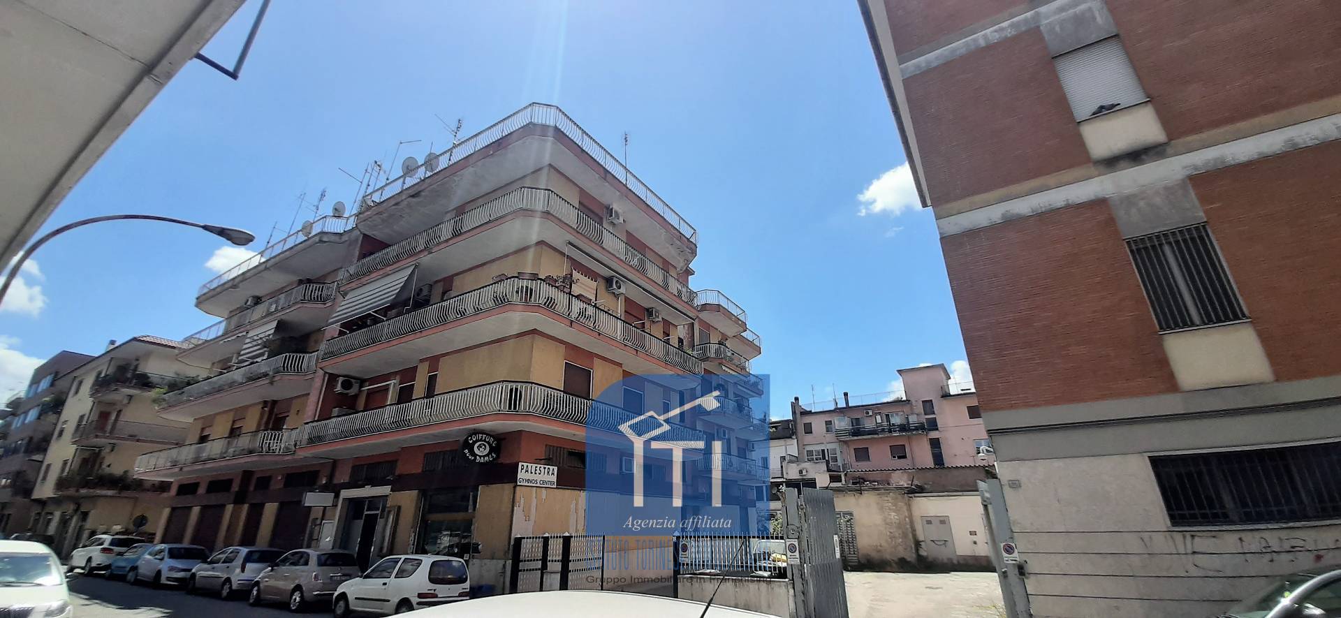 Appartamento in vendita a Cassino, 5 locali, prezzo € 159.000 | CambioCasa.it