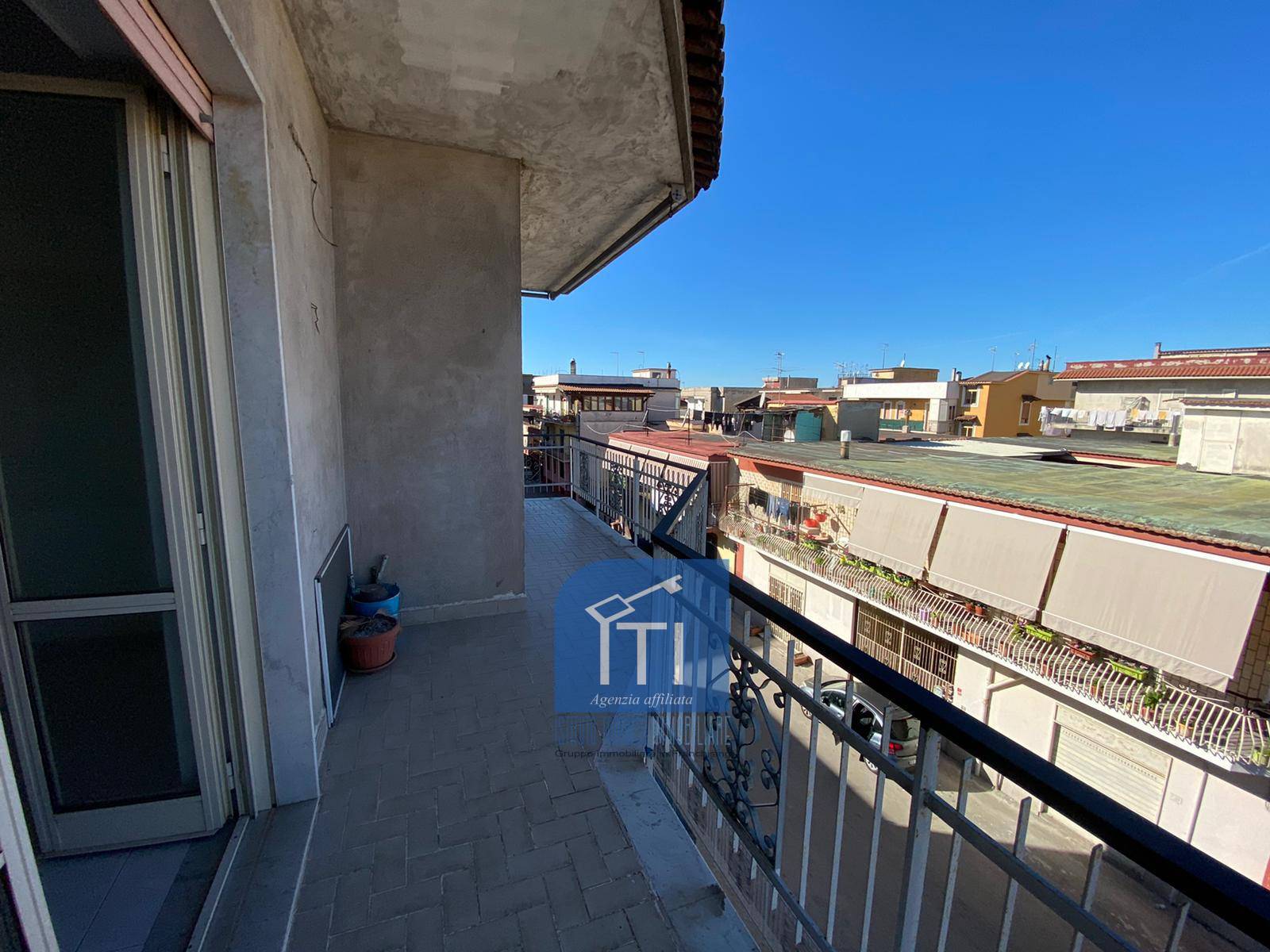 Appartamento in vendita a Qualiano, 3 locali, prezzo € 137.000 | PortaleAgenzieImmobiliari.it