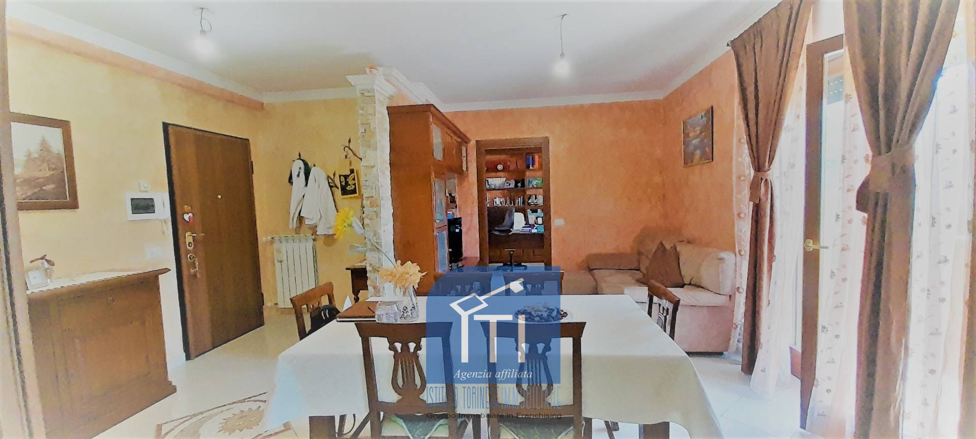 Appartamento in vendita a Piedimonte San Germano, 7 locali, prezzo € 119.000 | PortaleAgenzieImmobiliari.it