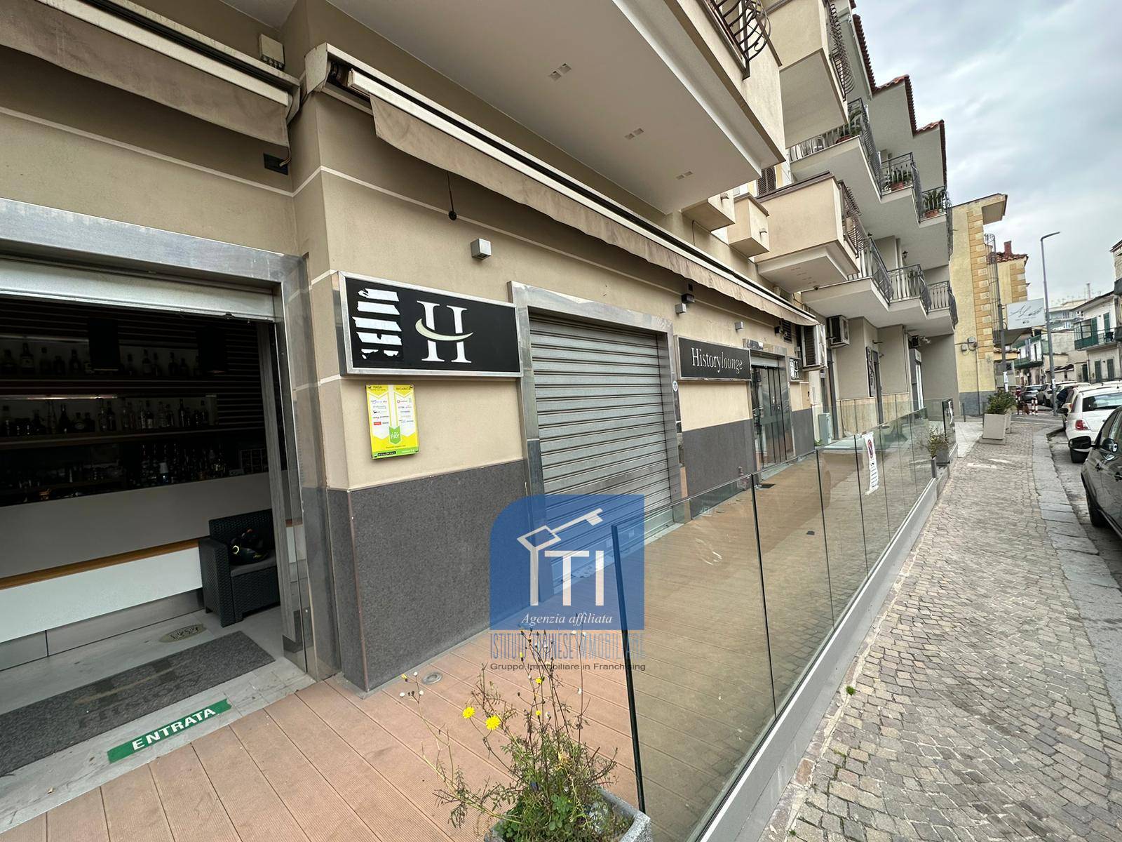 Attività / Licenza in vendita a Giugliano in Campania, 9999 locali, prezzo € 74.000 | PortaleAgenzieImmobiliari.it