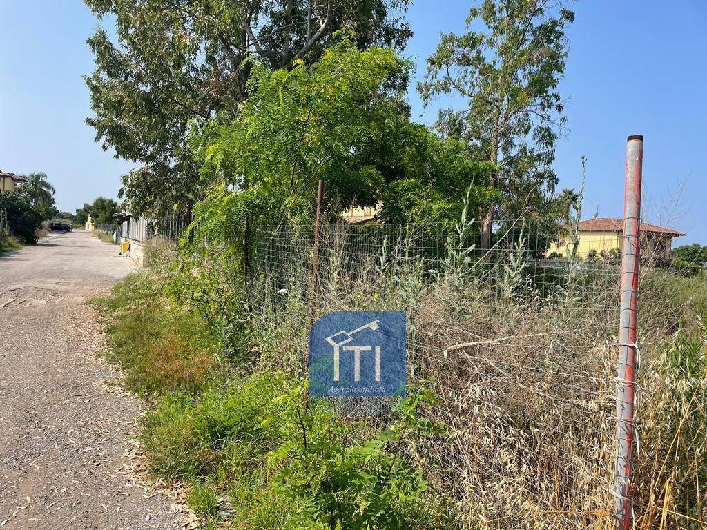 Terreno Agricolo in Vendita a Giugliano in Campania