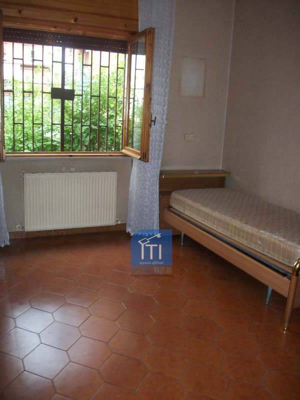 Appartamento in affitto a Genazzano, 2 locali, prezzo € 500 | PortaleAgenzieImmobiliari.it