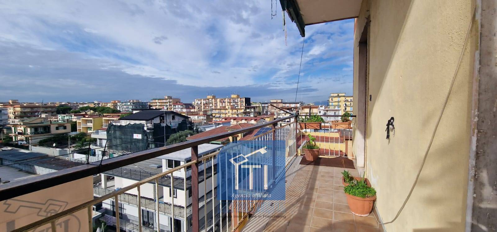 Appartamento in vendita a Arzano, 4 locali, prezzo € 159.000 | PortaleAgenzieImmobiliari.it