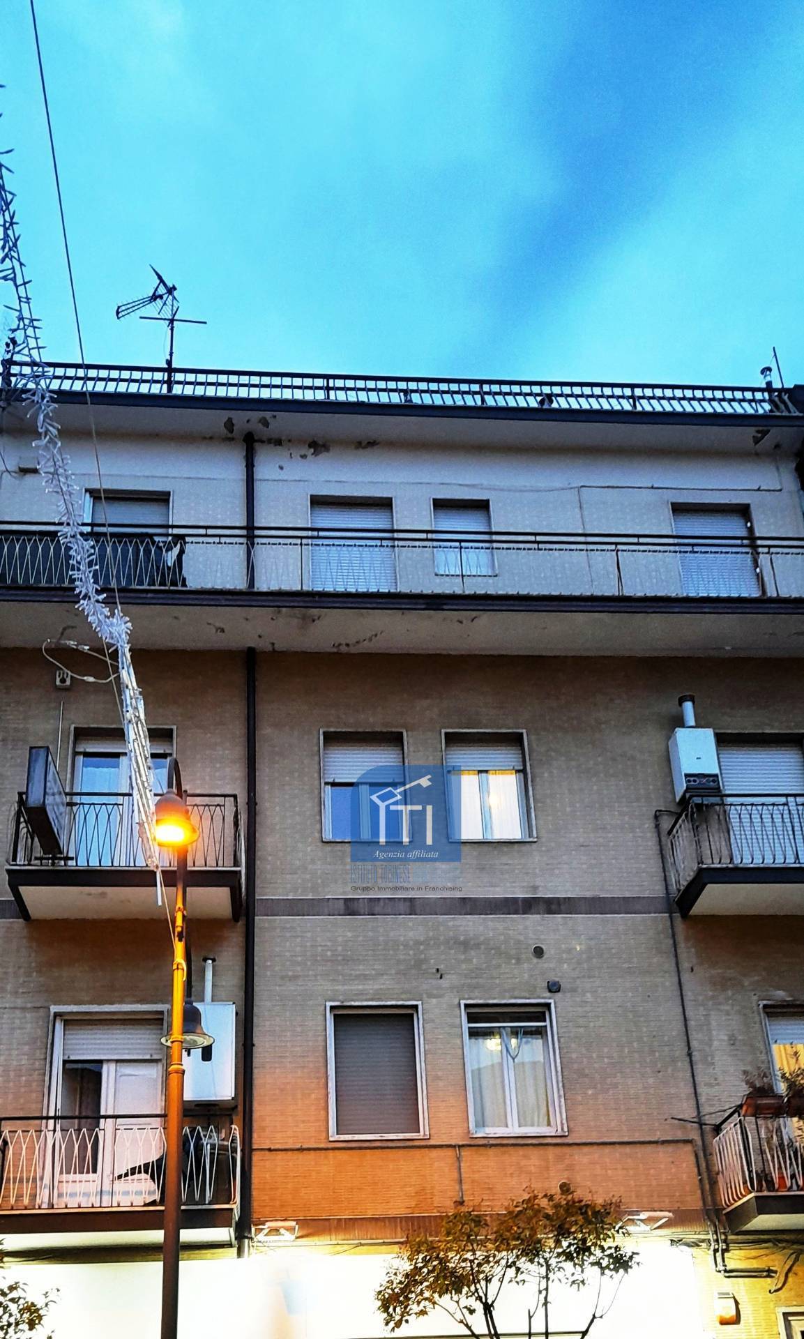 Appartamento in affitto a Cassino, 3 locali, prezzo € 400 | PortaleAgenzieImmobiliari.it