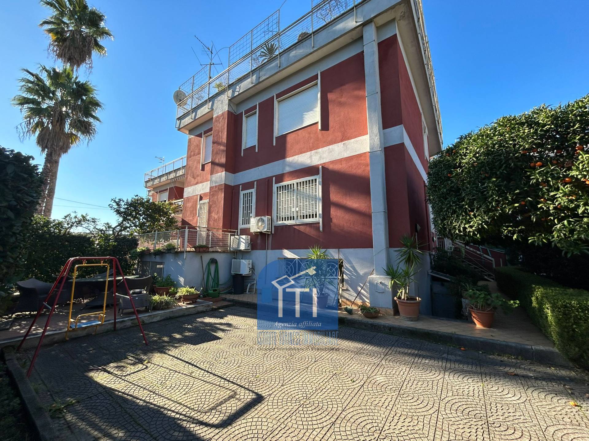 Appartamento in vendita a Villaricca, 4 locali, prezzo € 379.000 | PortaleAgenzieImmobiliari.it