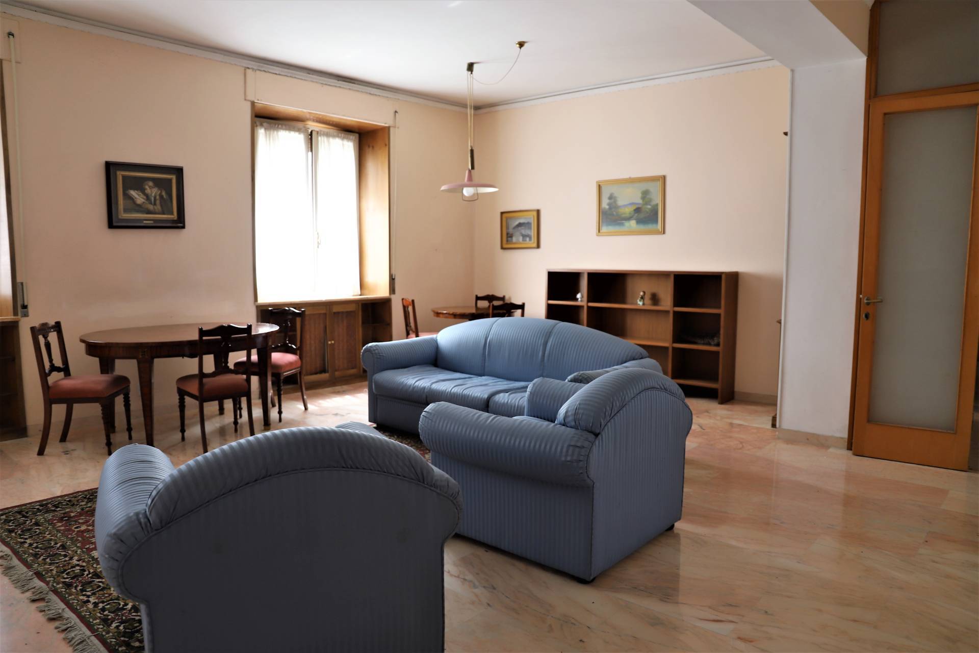 Appartamento in vendita a Fermo, 6 locali, prezzo € 110.000 | PortaleAgenzieImmobiliari.it