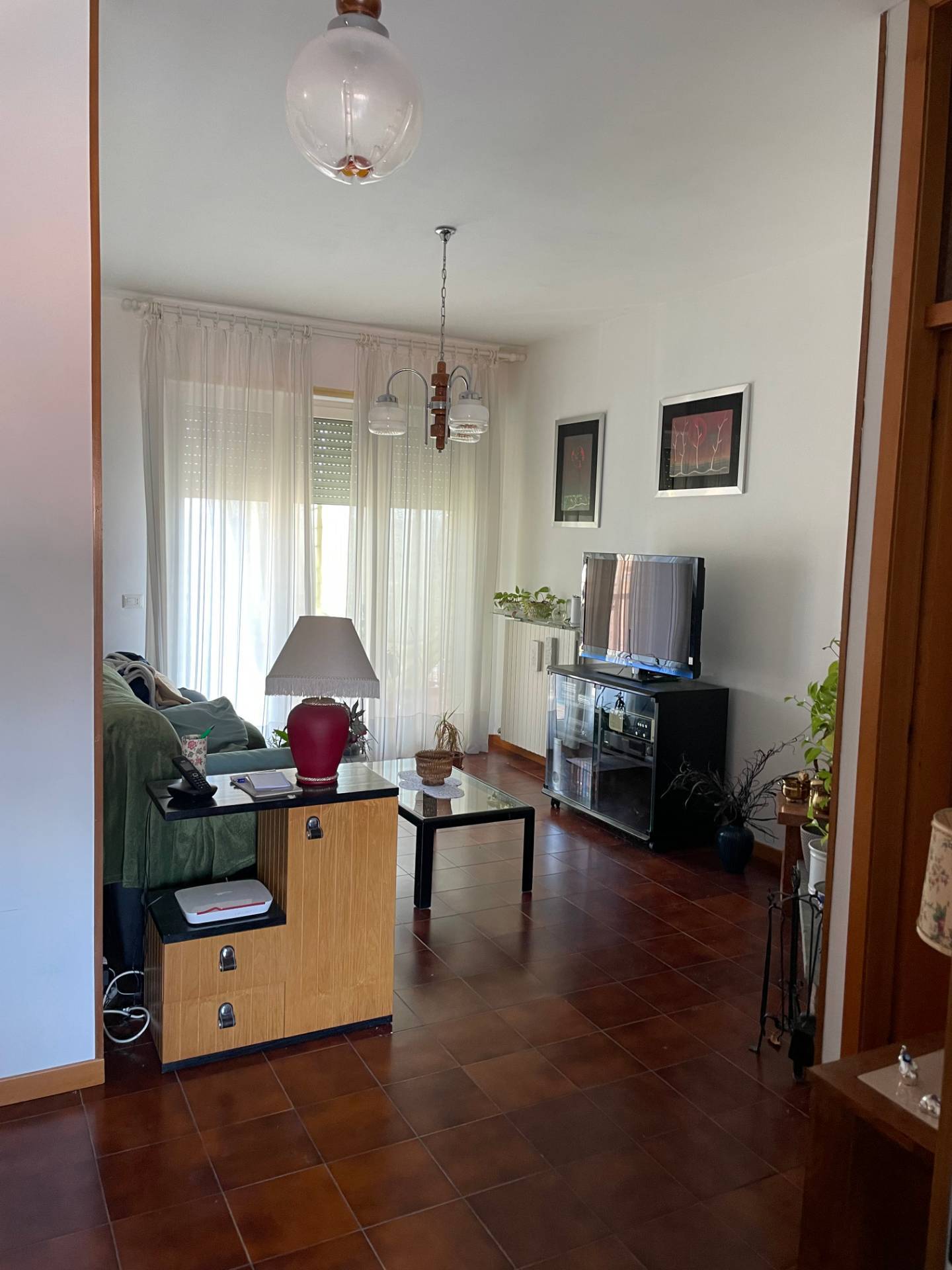 Appartamento in vendita a Fermo, 4 locali, zona Località: Crocefisso, prezzo € 198.000 | PortaleAgenzieImmobiliari.it