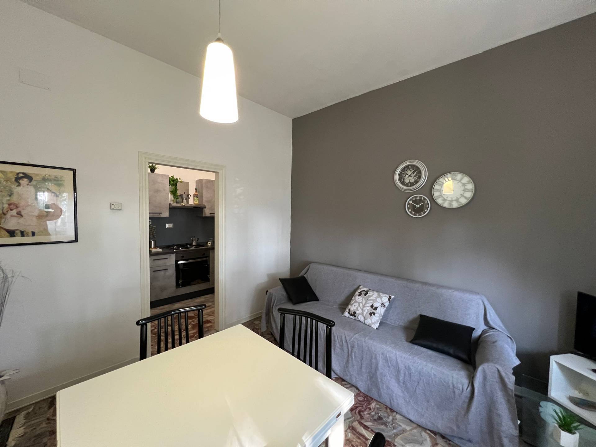 Appartamento in vendita a Porto Sant'Elpidio, 3 locali, prezzo € 120.000 | PortaleAgenzieImmobiliari.it