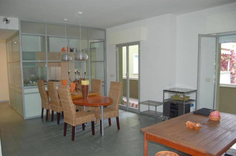 Appartamento in vendita a Riccione, 3 locali, zona Località: PARCO, prezzo € 340.000 | PortaleAgenzieImmobiliari.it