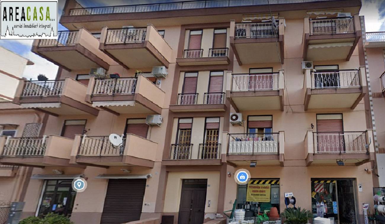 Appartamento in vendita a Capaci, 4 locali, prezzo € 137.000 | PortaleAgenzieImmobiliari.it