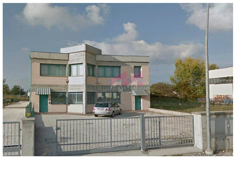 Ufficio / Studio in vendita a Pieve di Coriano, 9999 locali, prezzo € 75.000 | PortaleAgenzieImmobiliari.it