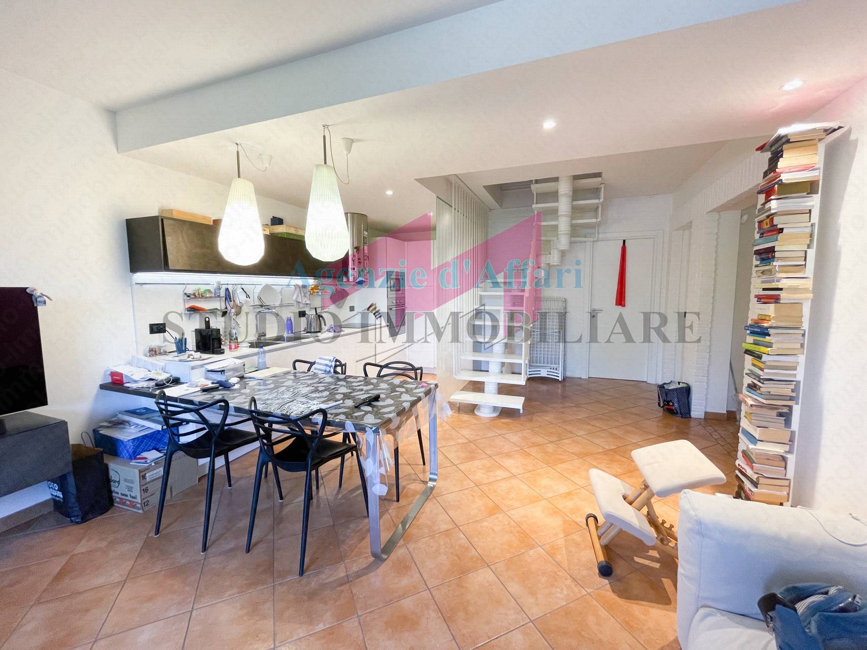 Appartamento in vendita a Castelmassa, 4 locali, prezzo € 120.000 | PortaleAgenzieImmobiliari.it