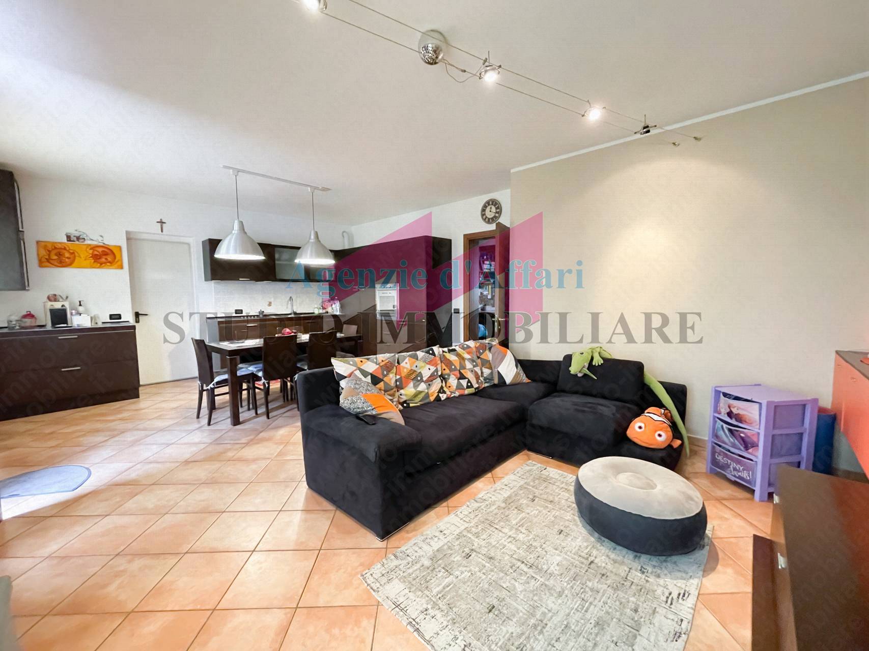 Appartamento in vendita a Castelmassa, 3 locali, prezzo € 99.000 | PortaleAgenzieImmobiliari.it