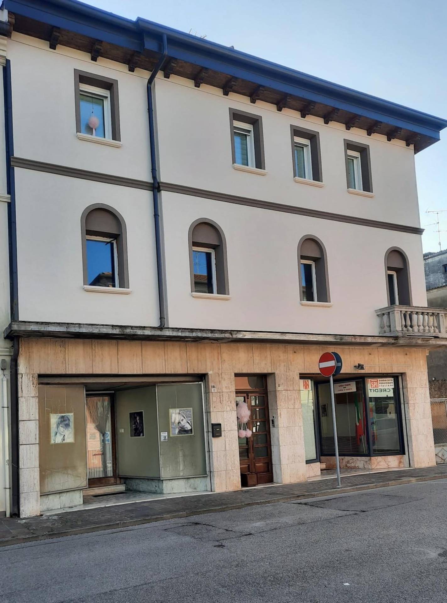 Negozio / Locale in vendita a Torre di Mosto, 9999 locali, prezzo € 90.000 | CambioCasa.it