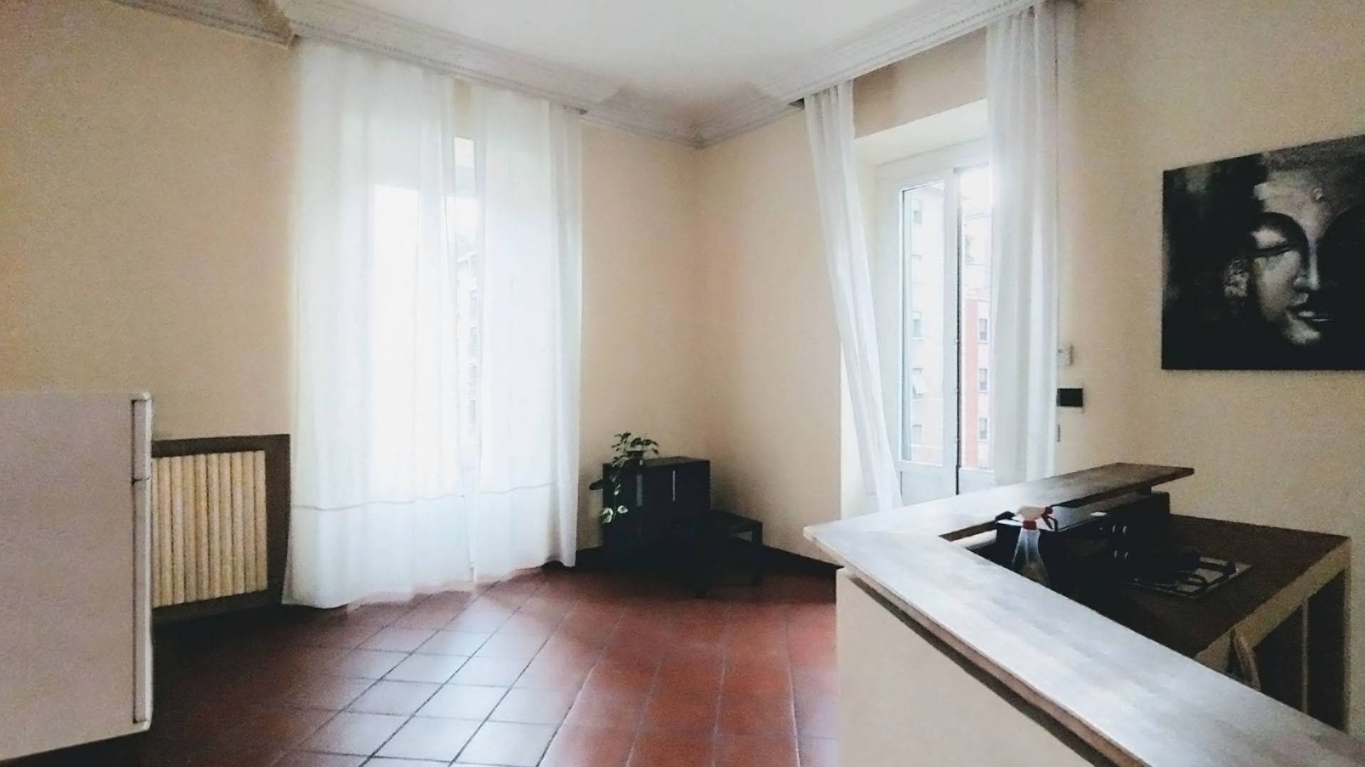 Appartamento in affitto a Milano, 2 locali, zona St. Garibaldi, Isola, Maciachini, Stelvio, Monumentale, prezzo € 1.650 | PortaleAgenzieImmobiliari.it