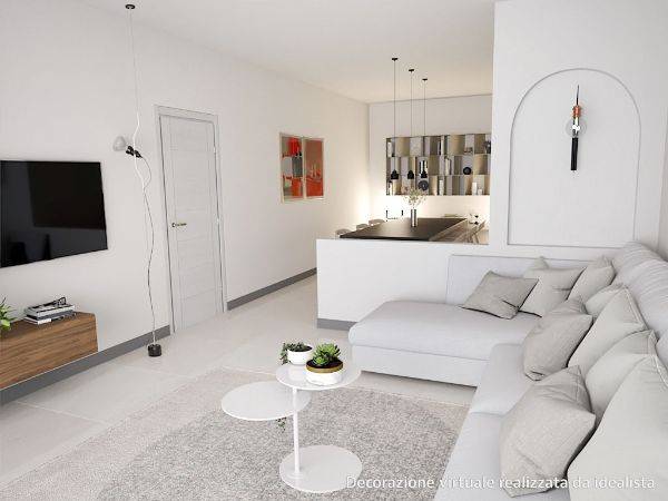 Appartamento in vendita a Busto Arsizio, 3 locali, zona dale, prezzo € 215.000 | PortaleAgenzieImmobiliari.it