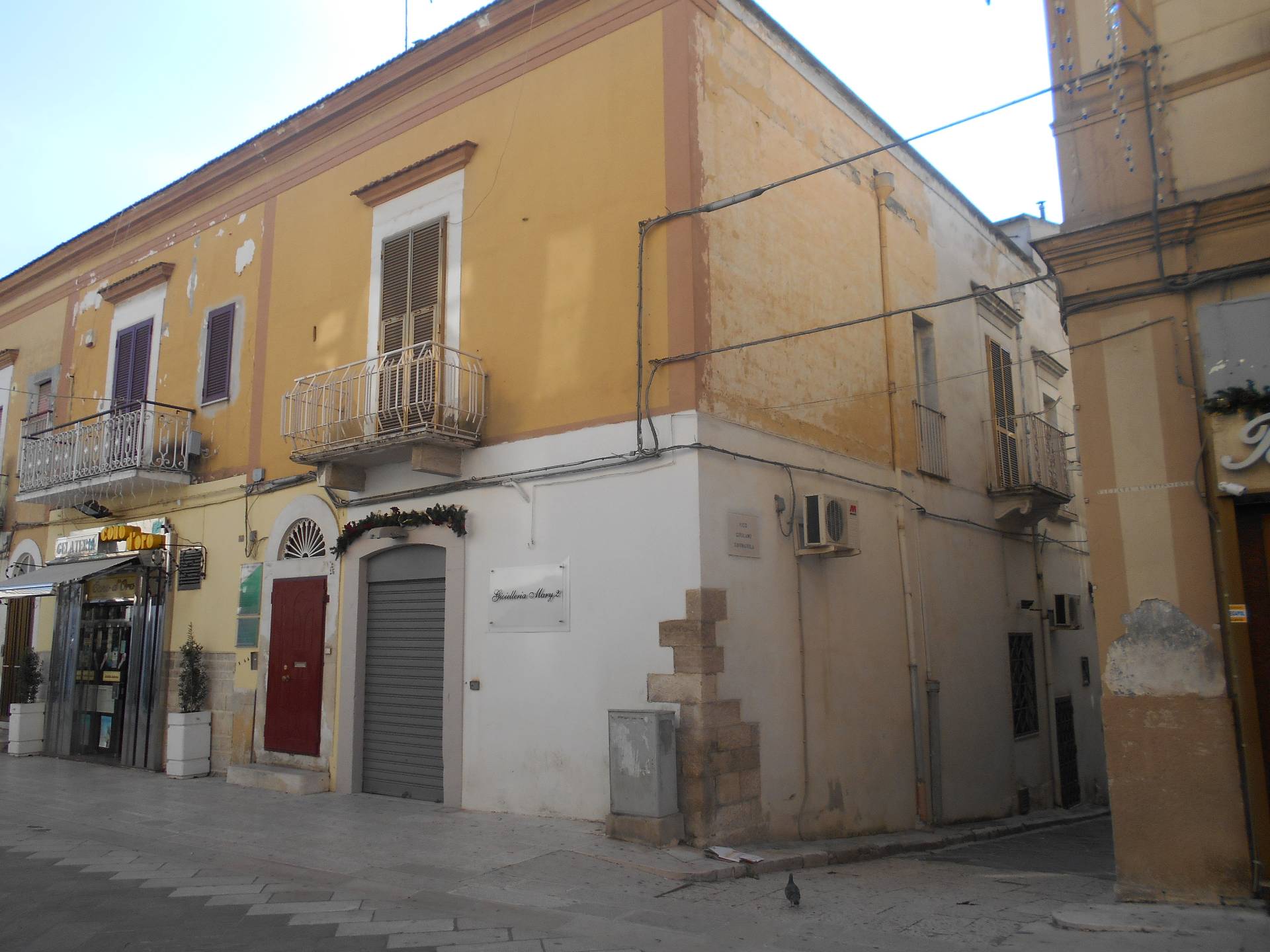 Appartamento in vendita a Canosa di Puglia, 3 locali, prezzo € 89.000 | PortaleAgenzieImmobiliari.it